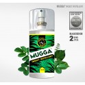 Mugga 9,4 % DEET spray